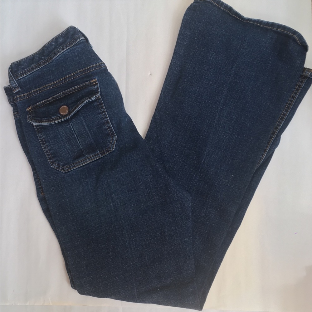 Tommy Hilfiger Freedom Flare Jeans